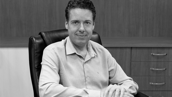 Christian Gossen de Hilagro: “No hay que temer comenzar desde pequeño y darse tiempo para crecer poco a poco”