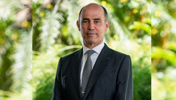 Jaime Egüez: “Tenemos una imagen que puede crear condiciones para tener mejores niveles de inversión”