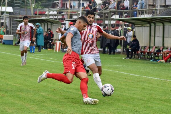 Santaní busca soltarse en punta y Sol unirse a los líderes - La Tribuna