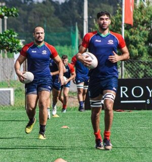 Histórico triunfo de Yacaré XV en los Estados Unidos - La Tribuna