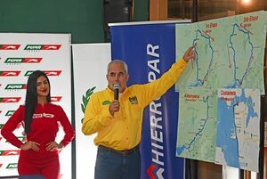 Itapúa, epicentro del 34° Gran Premio del Paraguay - ABC Motor 360 - ABC Color