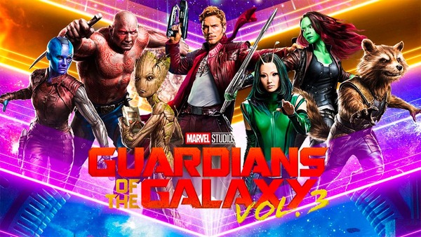 “Guardianes de la galaxia Vol. 3″ recauda más de 280 millones de dólares en su fin de semana de estreno - Megacadena — Últimas Noticias de Paraguay