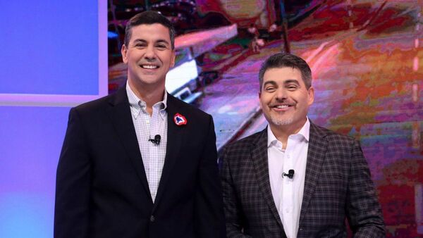 Peña priorizará a colorados para su Gabinete