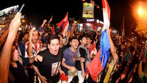 Concertación se movilizará para pedir transparencia