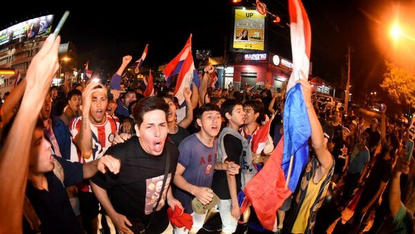 Concertación se movilizará para pedir transparencia