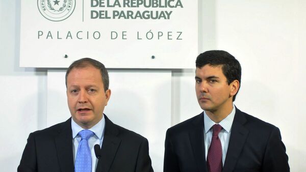 Hacienda afirma que dejará cuentas públicas en orden al nuevo gobierno