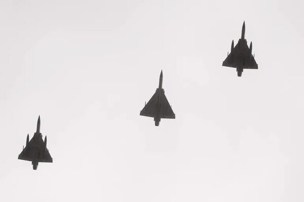 Taiwán reconoce contactos con EE.UU. para recibir ayuda militar de emergencia - Mundo - ABC Color