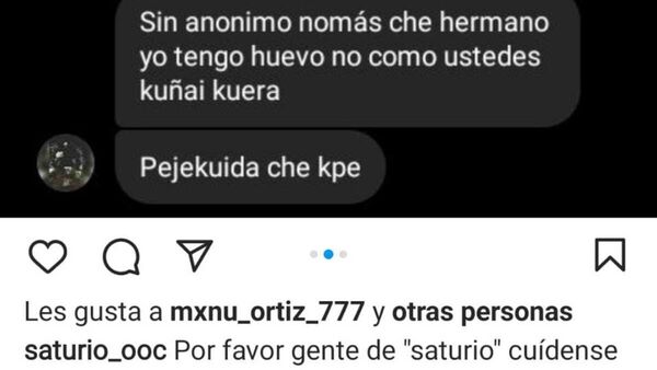 Amenaza en un cole de Sanlo: "Va a haber balacera en ese colegio"