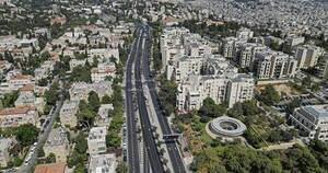 La Nación / Israel, un país en pleno auge económico a 75 años de su creación