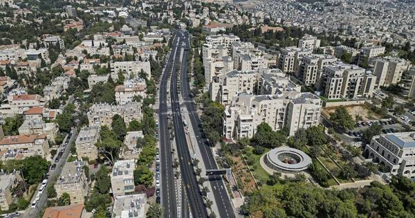 La Nación / Israel, un país en pleno auge económico a 75 años de su creación