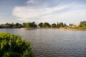Anuncio de lluvias hacia el norte del territorio nacional - Oasis FM 94.3