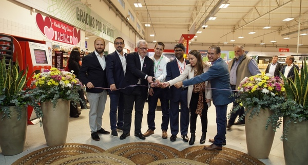 Grupo Amiria concreta alianza con la reconocida marca neerlandesa SPAR