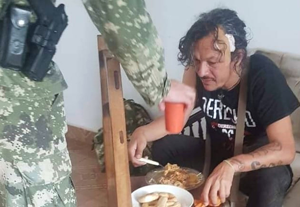“Nani” señala que no entiende cómo Mbururu obtuvo más de 52 mil votos - La Clave