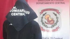 Militar supuestamente abusó de una vendedora de ropas
