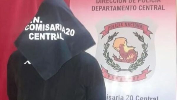 Militar supuestamente abusó de una vendedora de ropas
