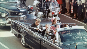 Diario HOY | Robert F. Kennedy Jr. acusa a la CIA de estar involucrada en el asesinato de su tío