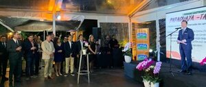 Taiwán ya es principal mercado de  carne porcina paraguaya y productores celebran - Nacionales - ABC Color