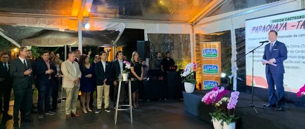 Taiwán ya es principal mercado de carne porcina paraguaya y productores celebran - Nacionales - ABC Color