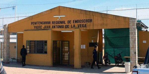Imputarán a preso de Emboscada y a mujer por proxenetismo de una menor