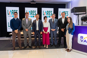 Basa Capital y Lares celebran la exitosa colocación de los fondos de inversión inmobiliario “Lares I” | Análisis Macro | 5Días