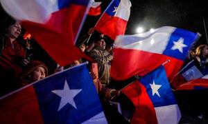 El Partido Republicano se impuso en las elecciones constituyentes de Chile con el 35,5% y tendrá poder de veto - .::Agencia IP::.