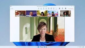 Fondos virtuales animados inspirados en la naturaleza son introducidos por Microsoft Teams  - Tecnología - ABC Color