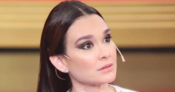 La Nación / Lali González vendrá a Paraguay para grabar una película argentina