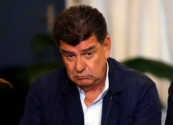 Convocatoria del fracasado Efraín ofende a los más de 36 mil mesarios y veedores - Radio Imperio