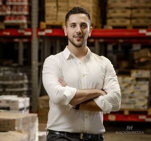 Industria joven