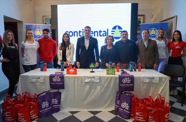 Media Maratón internacional ciudad de Asunción - .::Agencia IP::.