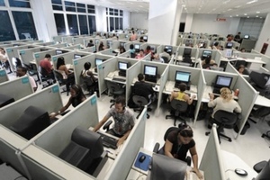 Vidriera de Empleo cuenta con más de 600 vacancias laborales esta semana - .::Agencia IP::.