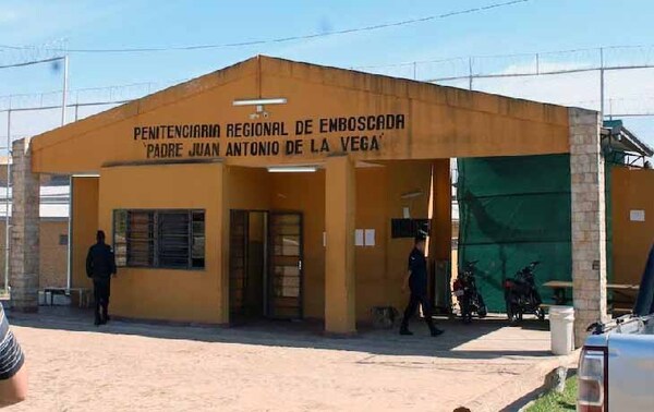 Imputarán a preso de Emboscada y a mujer por proxenetismo de una menor – Prensa 5