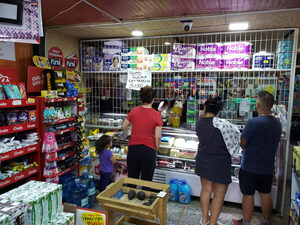 La inflación en Chile varió 0,3 % en abril y aumentó un 9,9 % en 12 meses - MarketData