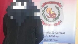 Militar es denunciado por su pareja por presunto abuso sexual 