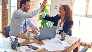 ¿Cómo tener un equipo innovador? | Columnas | 5Días