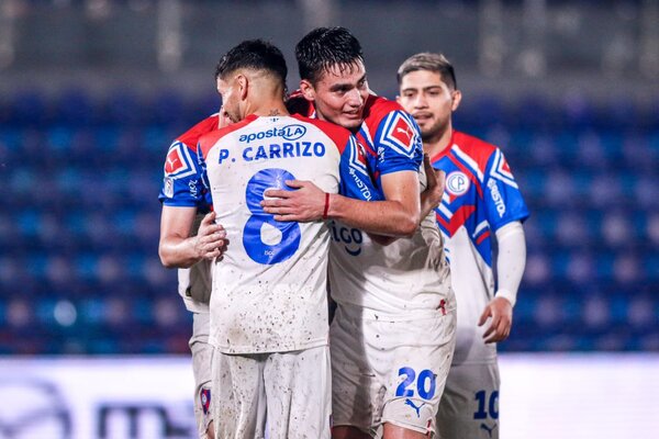 En la previa del Clásico, Cerro Porteño triunfa y Olimpia tropieza | OnLivePy