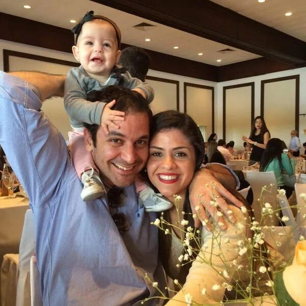 Fallece niña de 8 años trasplantada en 2016 en el Hospital Garrahan de Argentina - Nacionales - ABC Color
