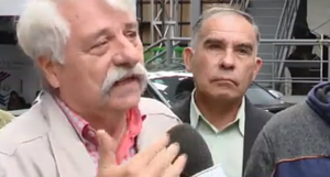 Piden apertura del sobre 4 - C9N