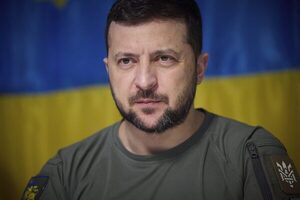 Zelensky afirmó que Rusia será derrotada como lo fue el nazismo | OnLivePy