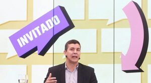 Santi Peña habla de lo que va a hacer ni bien asuma