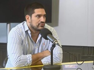 ANR debe buscar explicación sobre el “fenómeno Paraguayo Cubas”, según diputado colorado - Política - ABC Color
