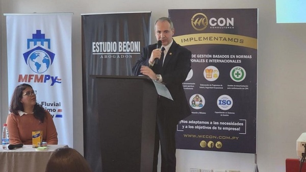 Organizan «Foro de Salud y Seguridad Ocupacional»