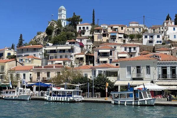 IA generativa llega al sector turístico para personalizar la reserva de viajes - Viajes - ABC Color