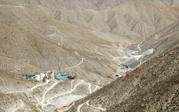 Al menos 27 obreros muertos deja incendio en mina de oro en Perú – Prensa 5