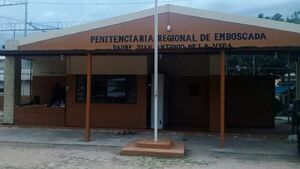 Imputan a recluso y madre por abuso sexual de niña en una cárcel