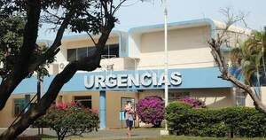 La Nación / Preocupan brotes en escuelas de enfermedades respiratorias