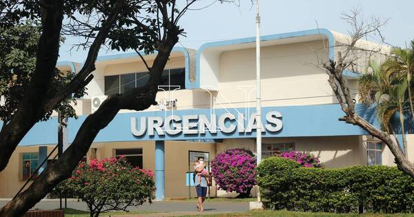 La Nación / Preocupan brotes en escuelas de enfermedades respiratorias