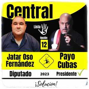 Diario HOY | Derecho a réplica de Jatar Eduardo Fernández Safuán, alias “Oso”