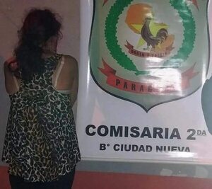 Tres hombres fueron víctimas de “somnileras” en un motel  - Nacionales - ABC Color