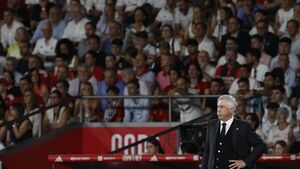 Carlo Ancelotti confirma la titularidad de Modric